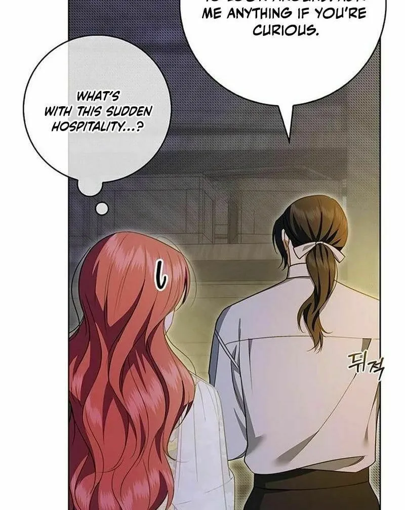 How to Send My Husband to the Abyss Chapter 20 page 42 - 