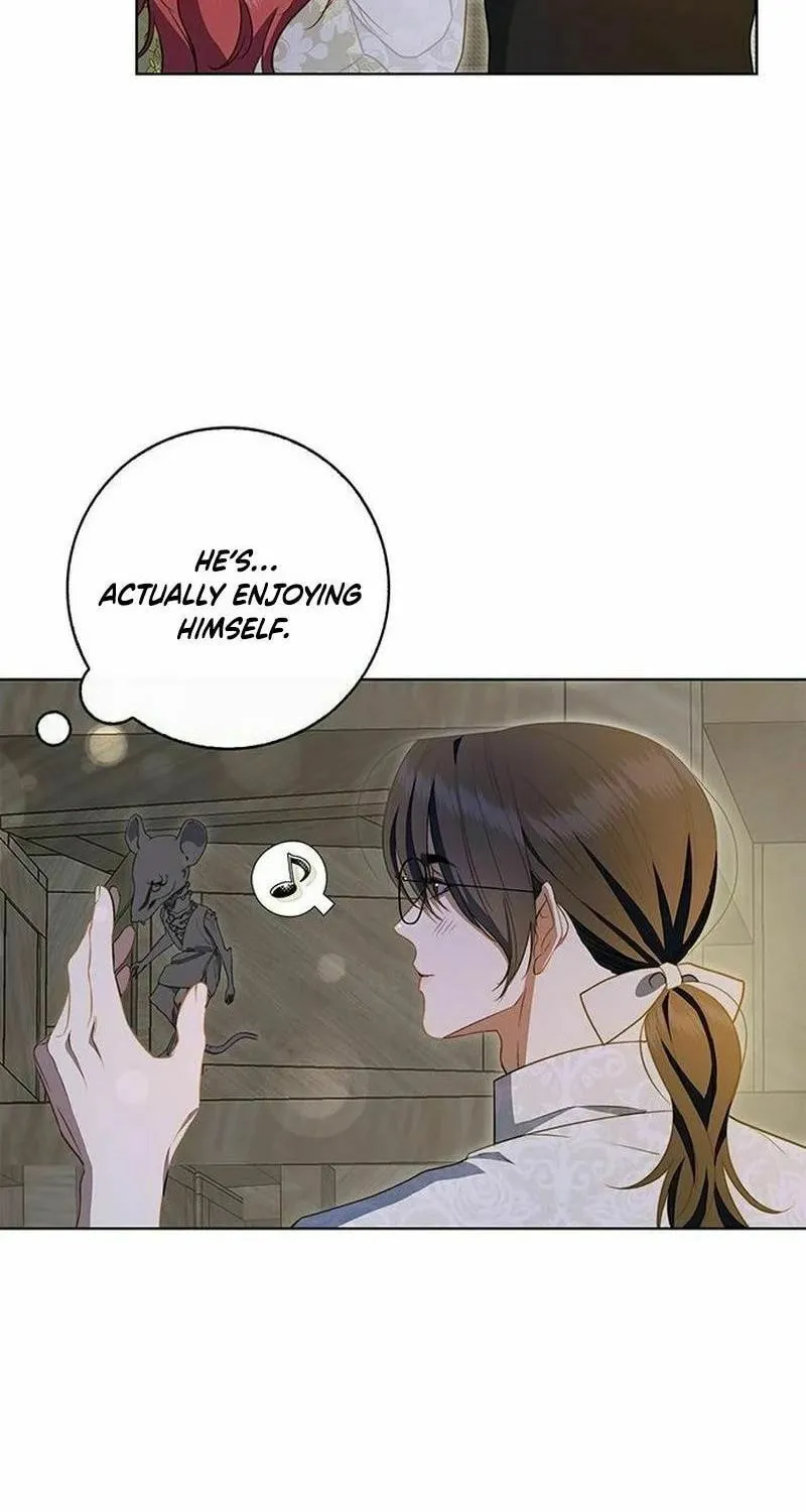How to Send My Husband to the Abyss Chapter 20 page 43 - 