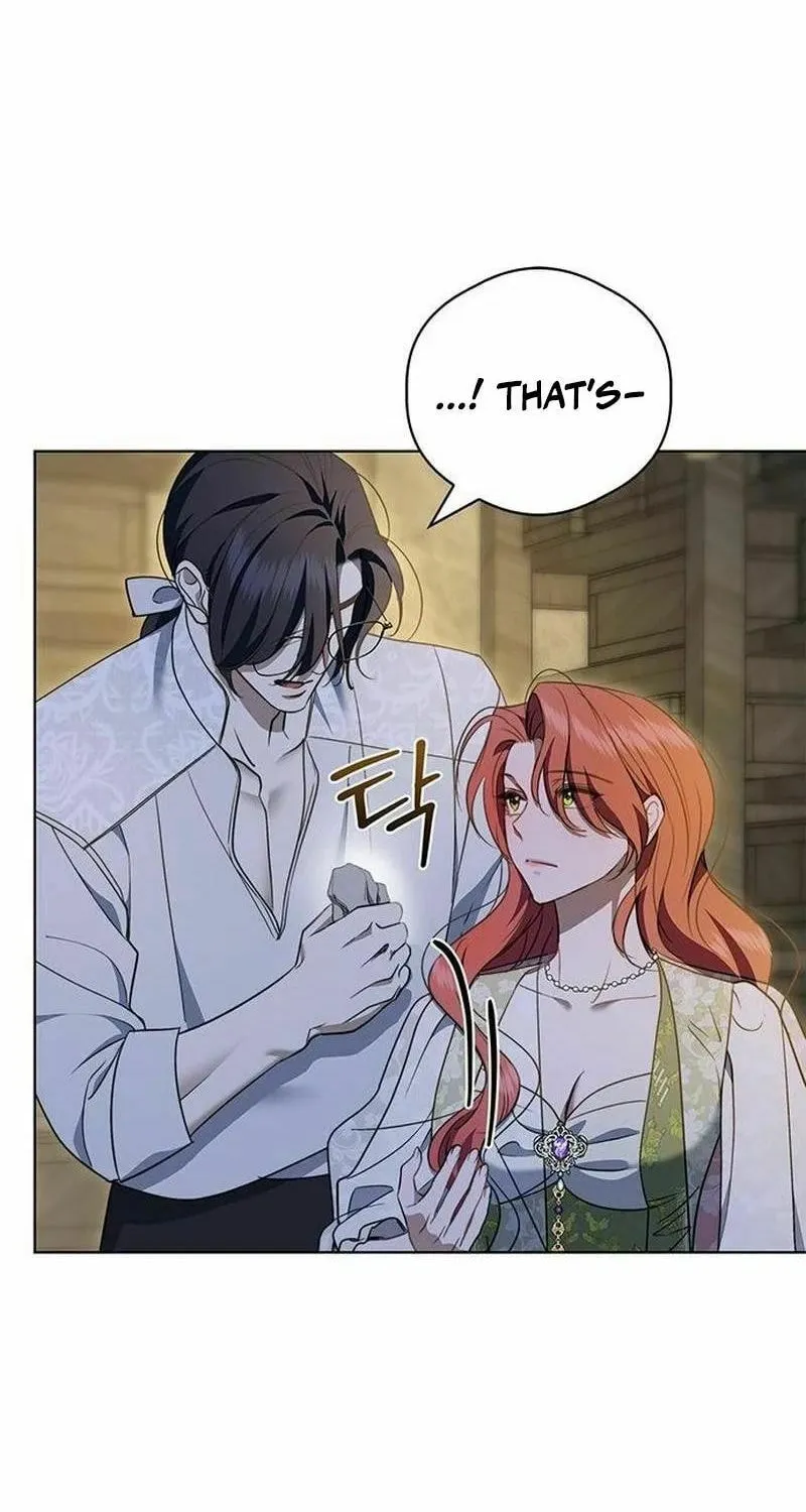 How to Send My Husband to the Abyss Chapter 20 page 46 - 