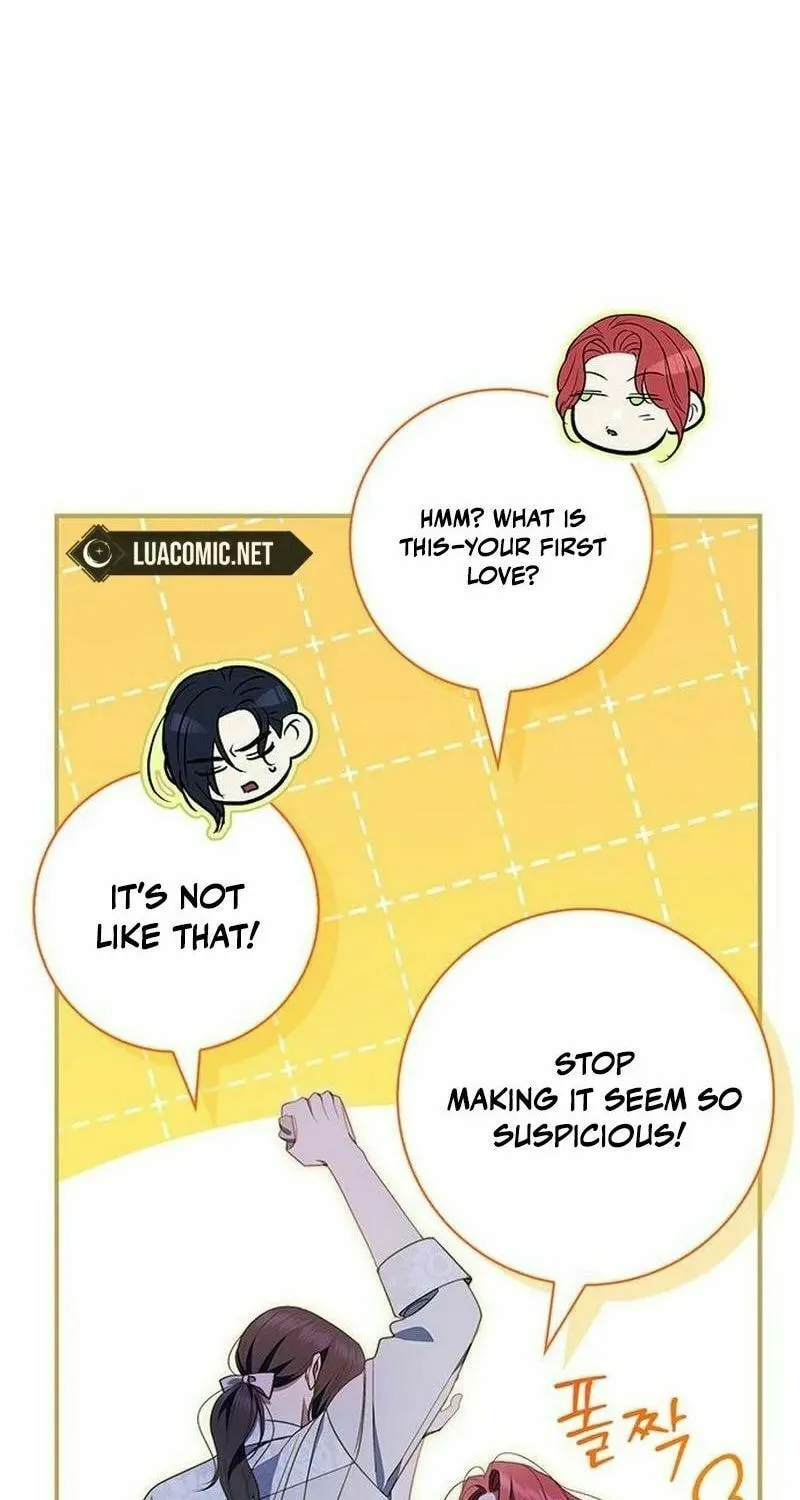 How to Send My Husband to the Abyss Chapter 20 page 47 - 