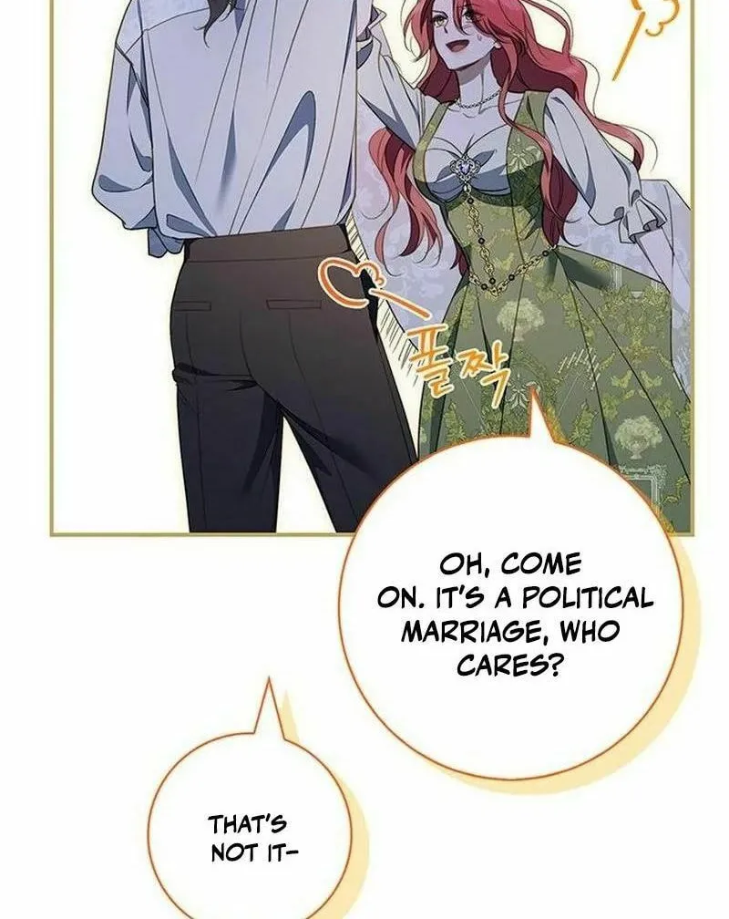 How to Send My Husband to the Abyss Chapter 20 page 48 - 