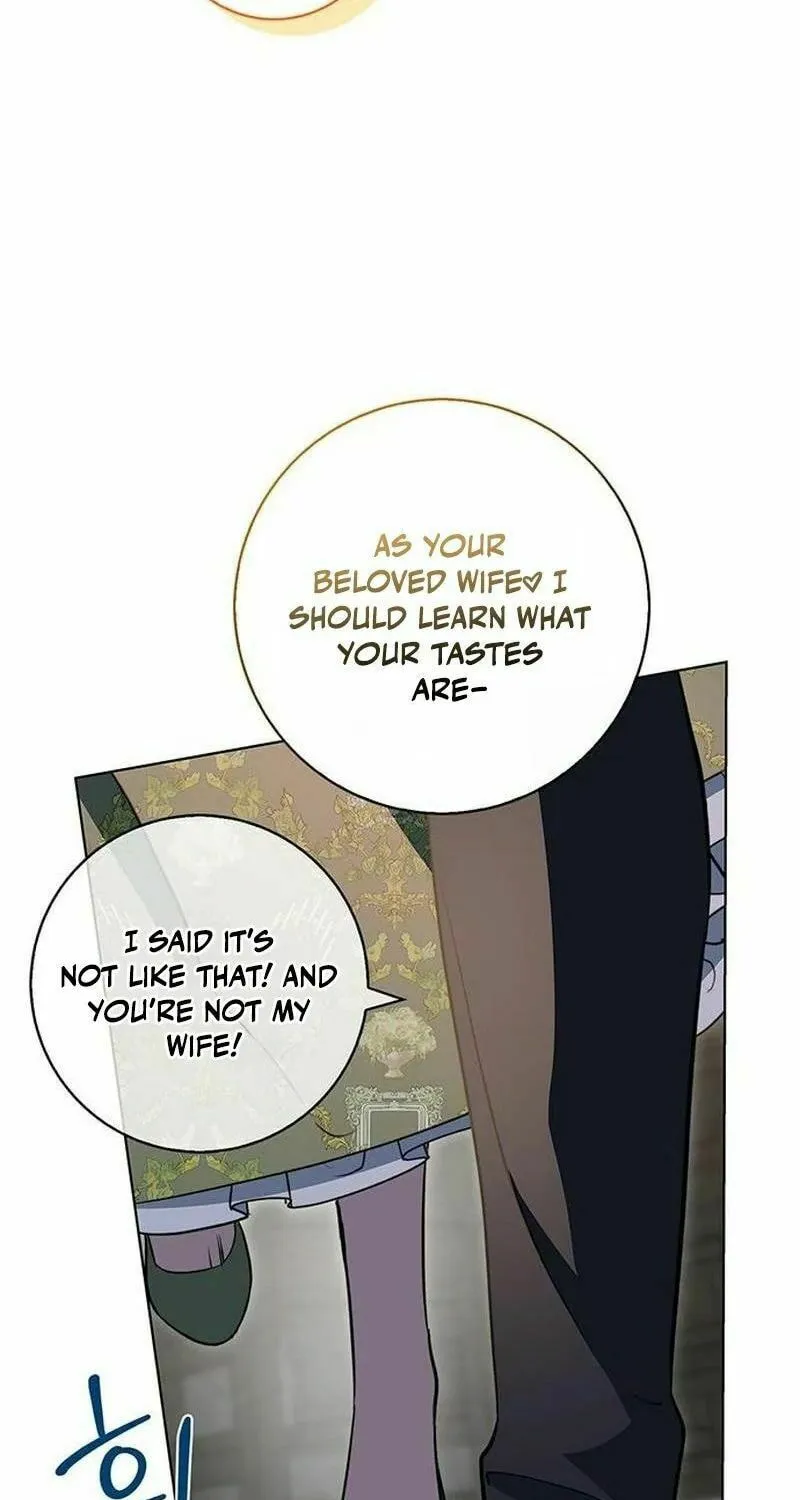 How to Send My Husband to the Abyss Chapter 20 page 49 - 