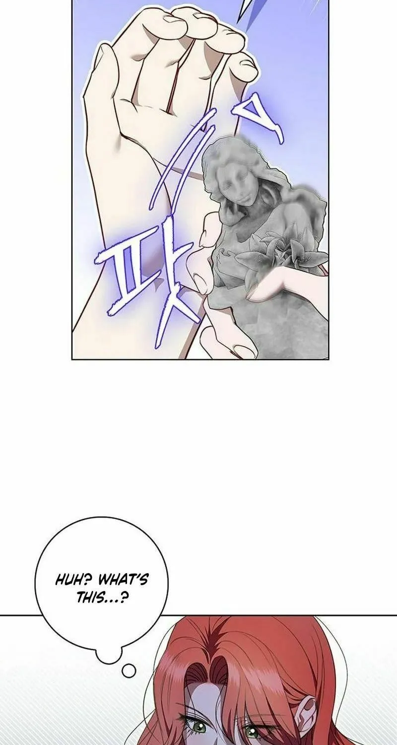 How to Send My Husband to the Abyss Chapter 20 page 53 - 