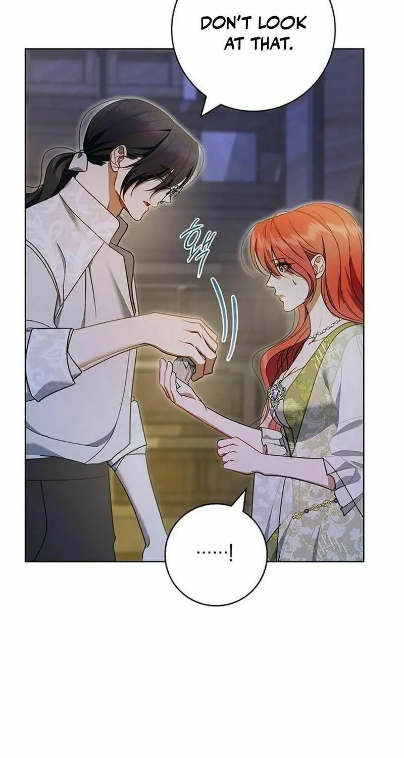 How to Send My Husband to the Abyss Chapter 20 page 55 - 