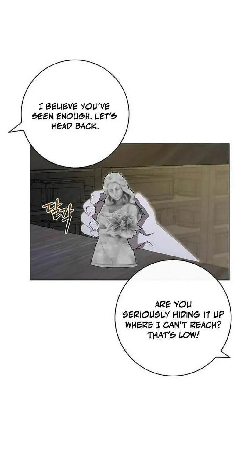 How to Send My Husband to the Abyss Chapter 20 page 56 - 