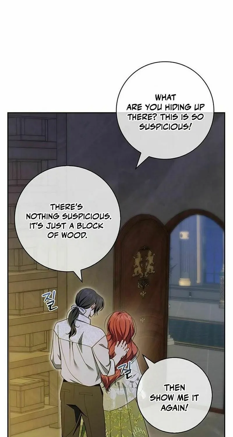 How to Send My Husband to the Abyss Chapter 20 page 57 - 