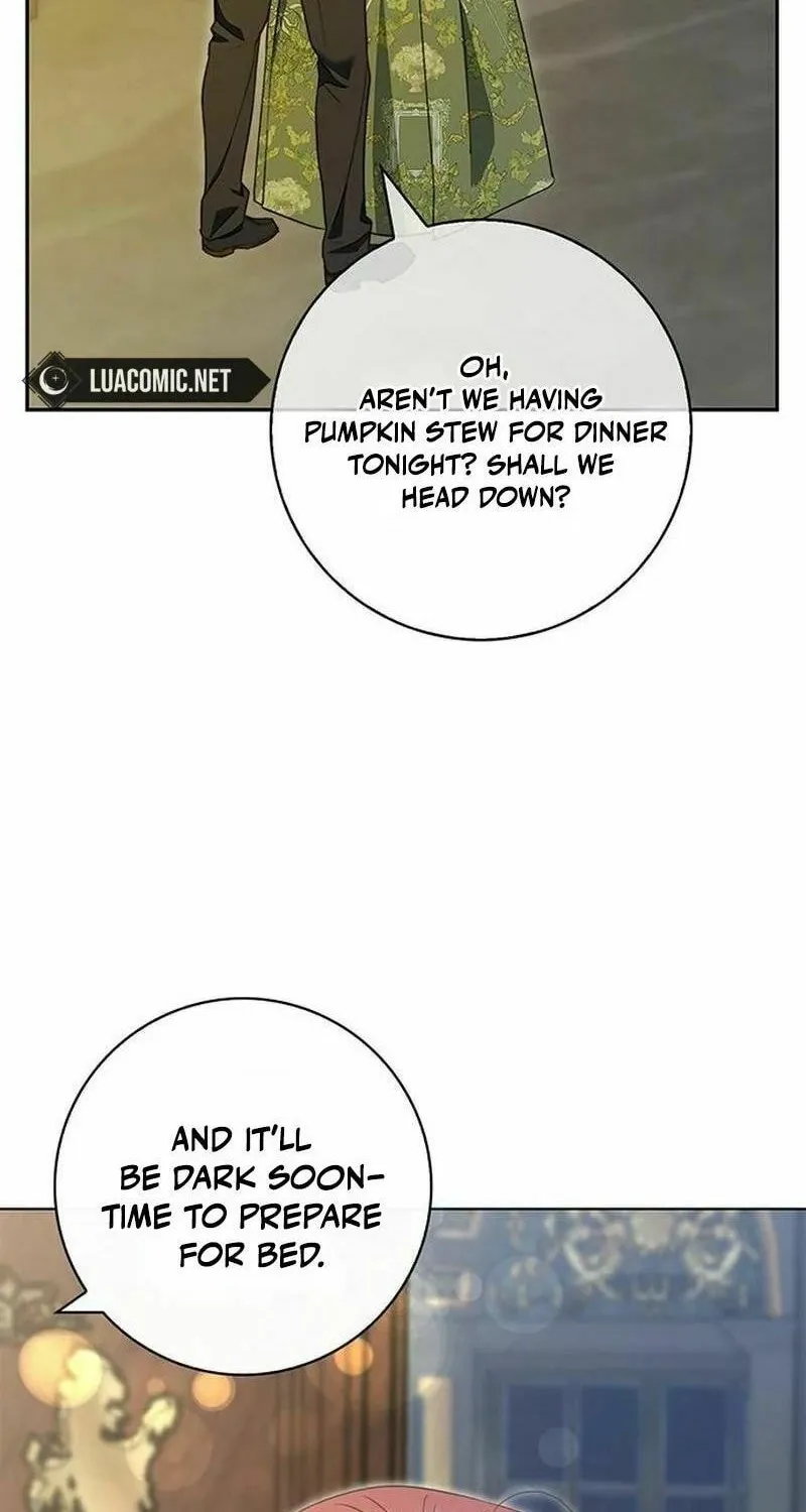 How to Send My Husband to the Abyss Chapter 20 page 58 - 