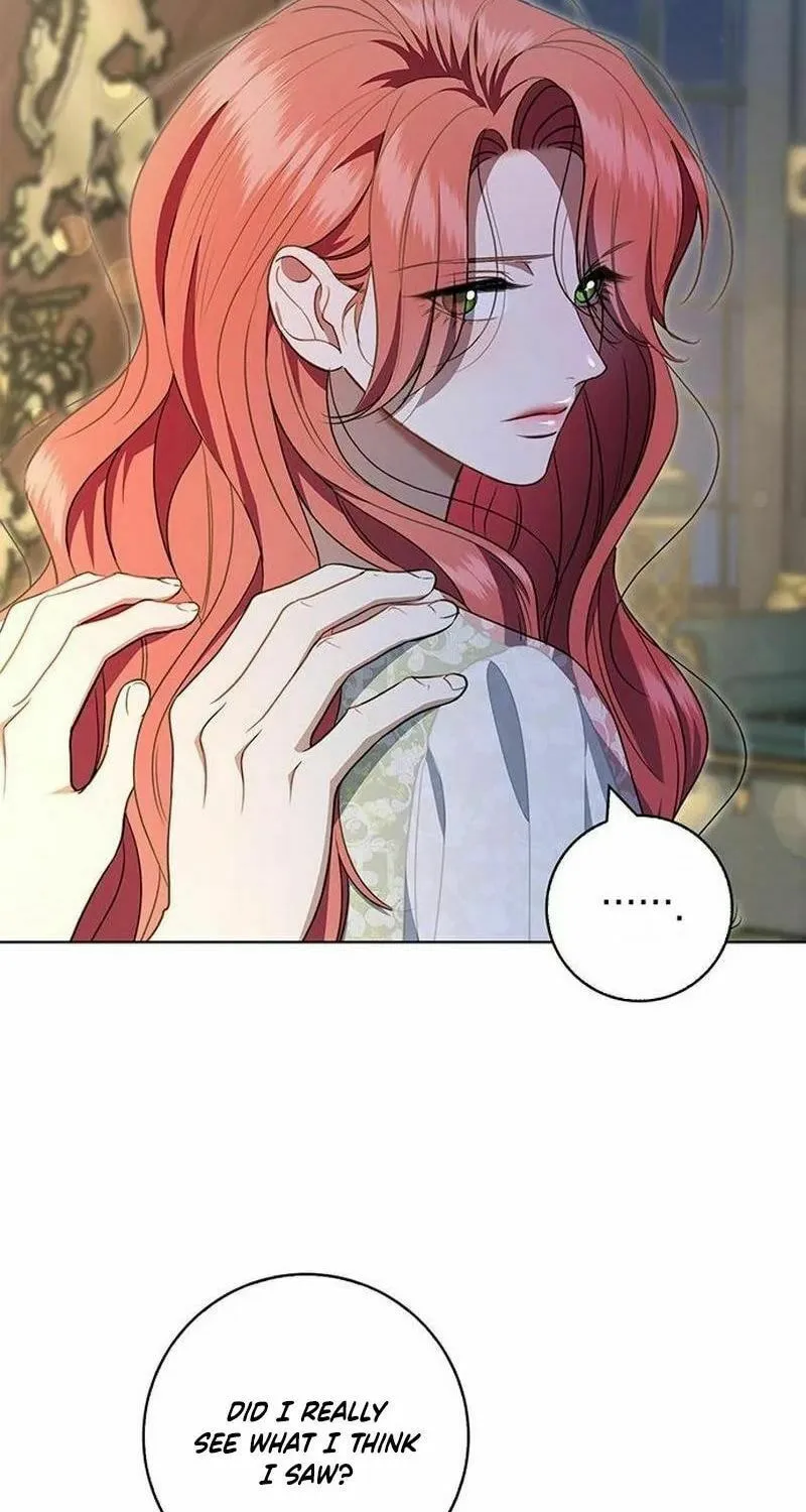How to Send My Husband to the Abyss Chapter 20 page 59 - 