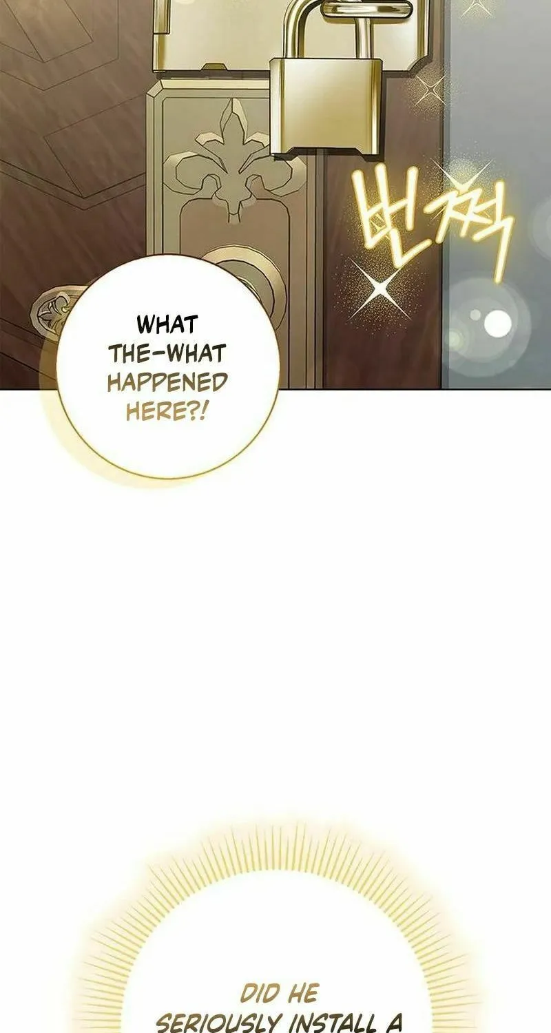 How to Send My Husband to the Abyss Chapter 20 page 64 - 