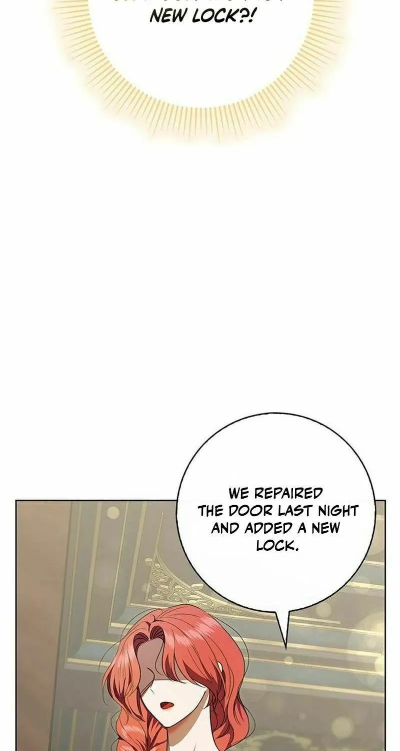 How to Send My Husband to the Abyss Chapter 20 page 65 - 