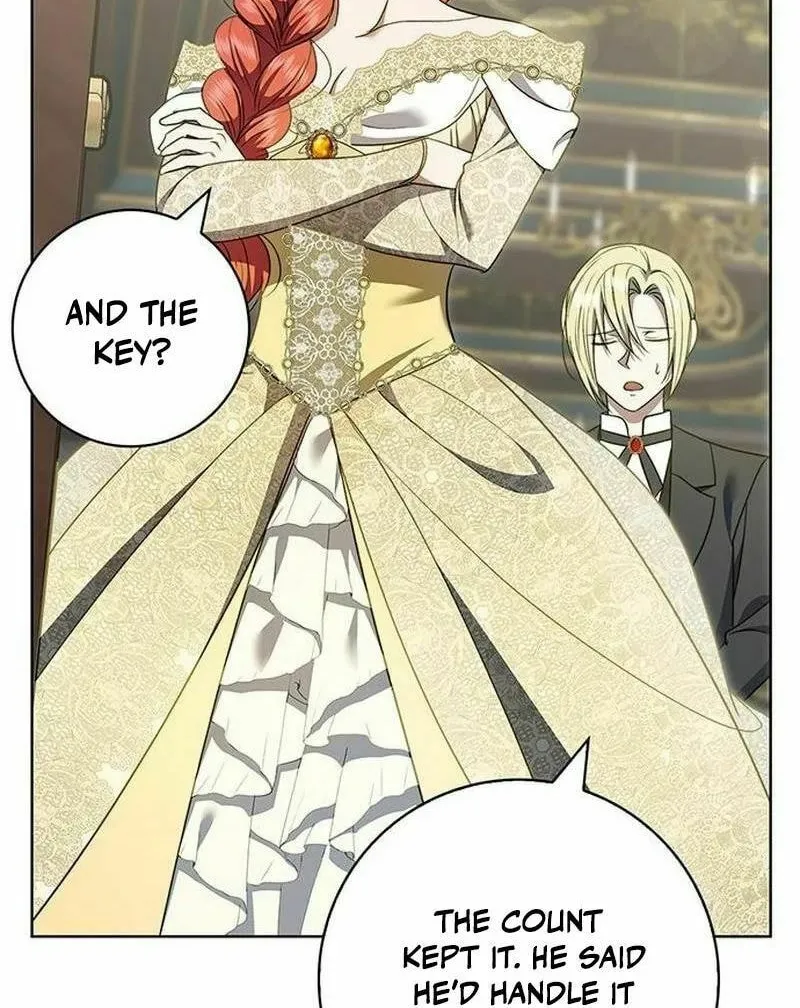 How to Send My Husband to the Abyss Chapter 20 page 66 - 