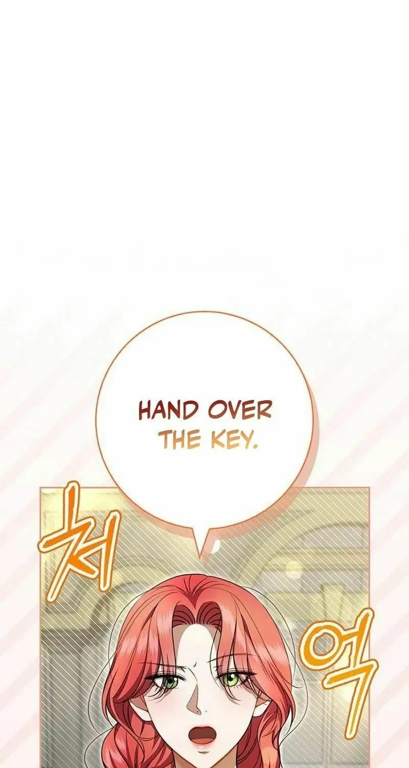 How to Send My Husband to the Abyss Chapter 20 page 69 - 