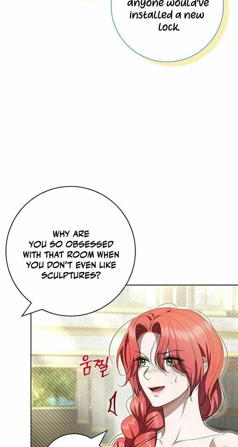 How to Send My Husband to the Abyss Chapter 20 page 74 - 
