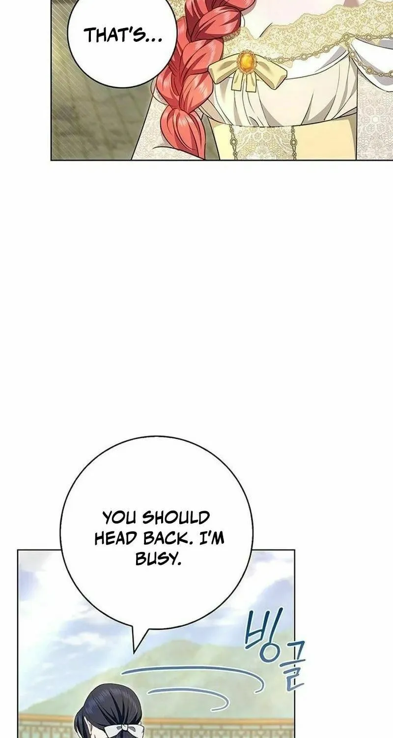 How to Send My Husband to the Abyss Chapter 20 page 75 - 