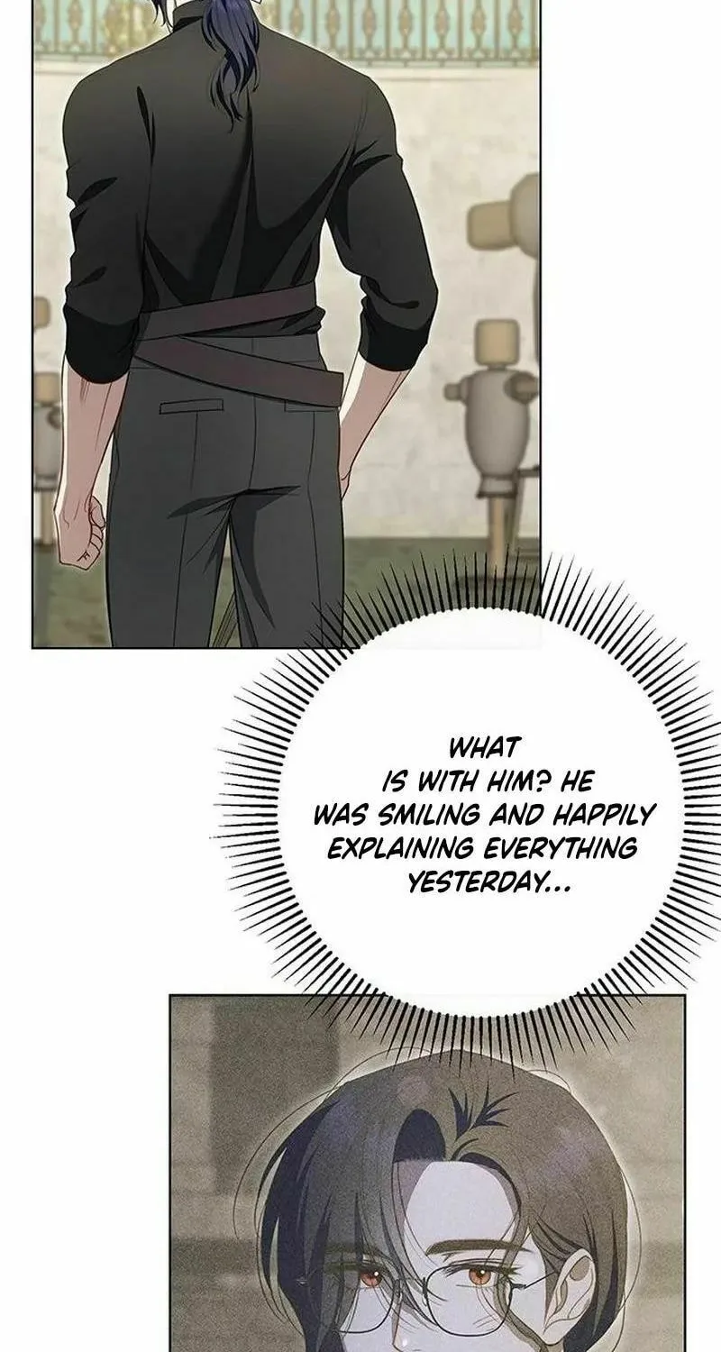 How to Send My Husband to the Abyss Chapter 20 page 76 - 