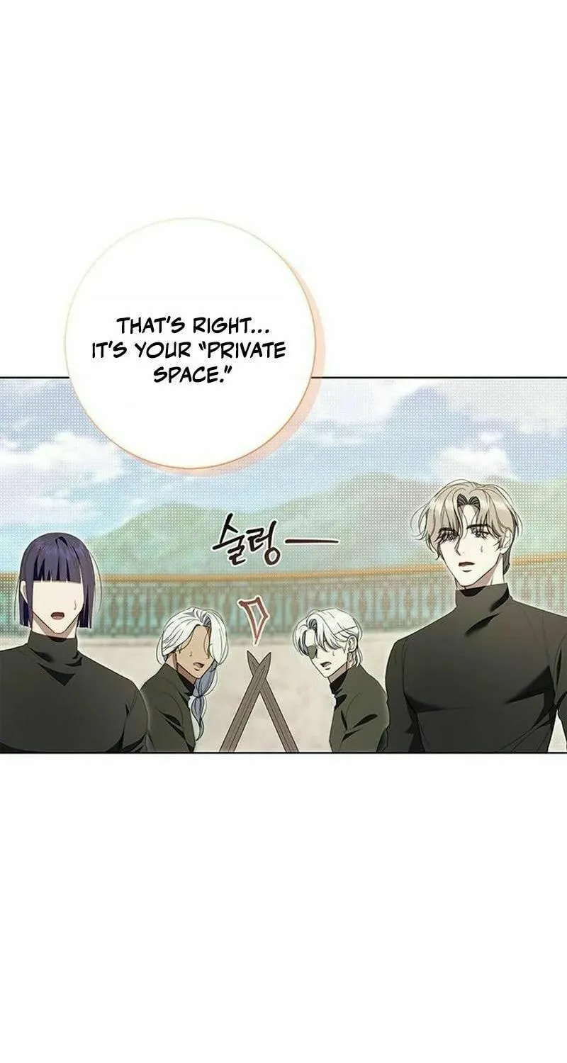 How to Send My Husband to the Abyss Chapter 20 page 79 - 