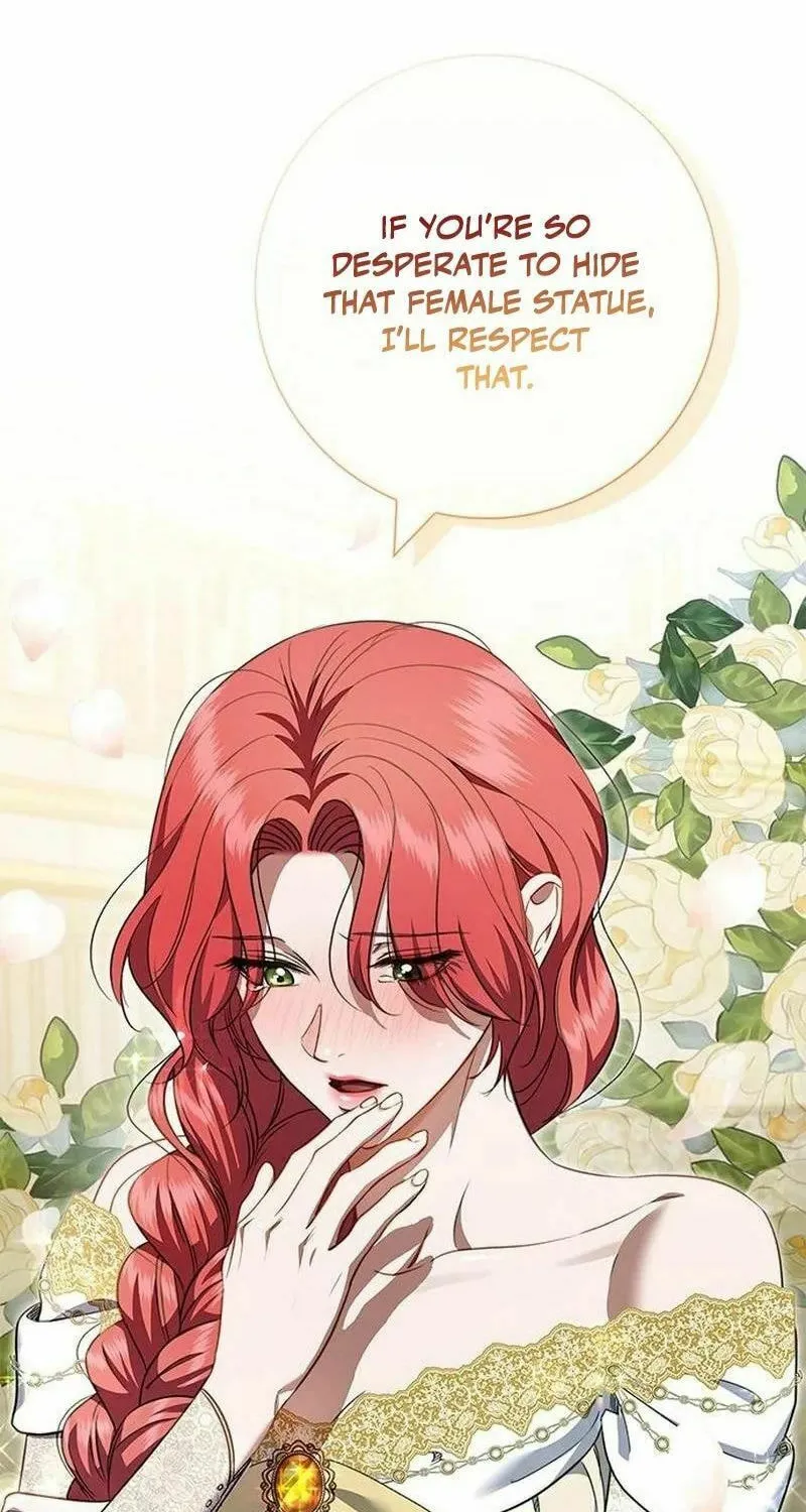 How to Send My Husband to the Abyss Chapter 20 page 80 - 