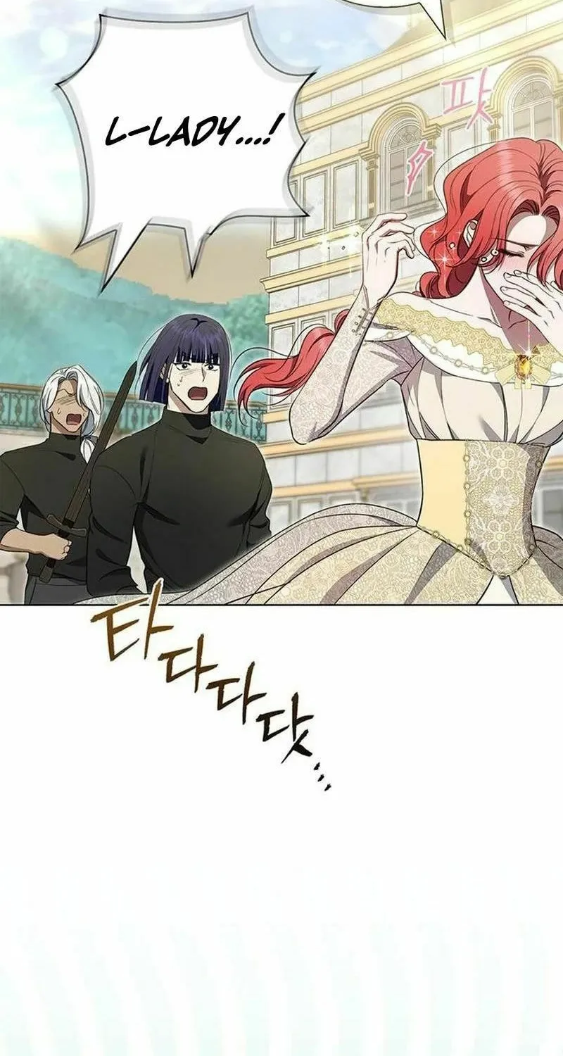 How to Send My Husband to the Abyss Chapter 20 page 82 - 