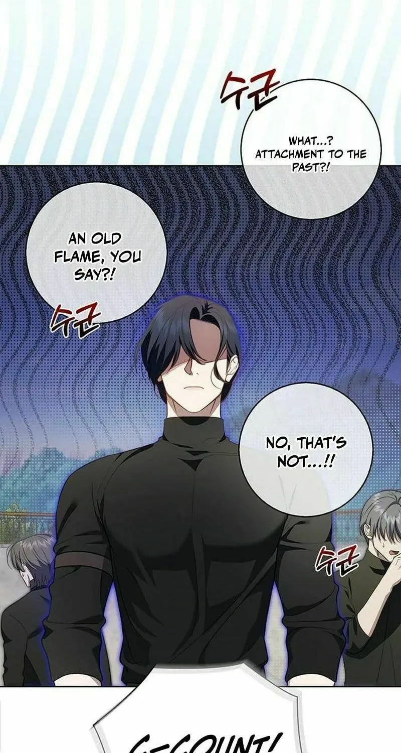 How to Send My Husband to the Abyss Chapter 20 page 83 - 