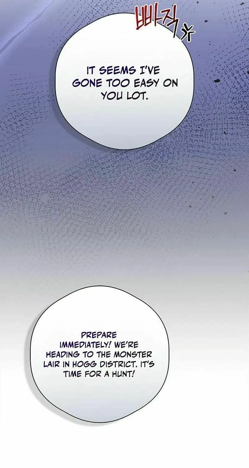 How to Send My Husband to the Abyss Chapter 20 page 86 - 
