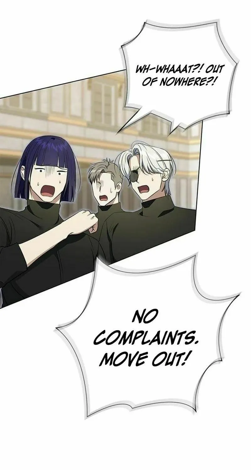 How to Send My Husband to the Abyss Chapter 20 page 87 - 