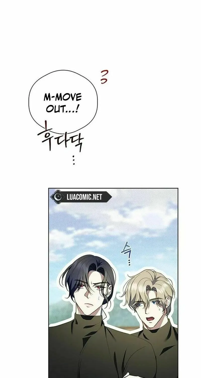 How to Send My Husband to the Abyss Chapter 20 page 88 - 