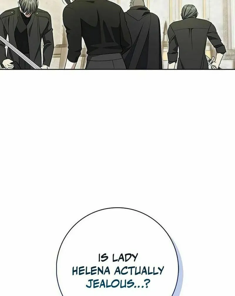 How to Send My Husband to the Abyss Chapter 20 page 90 - 
