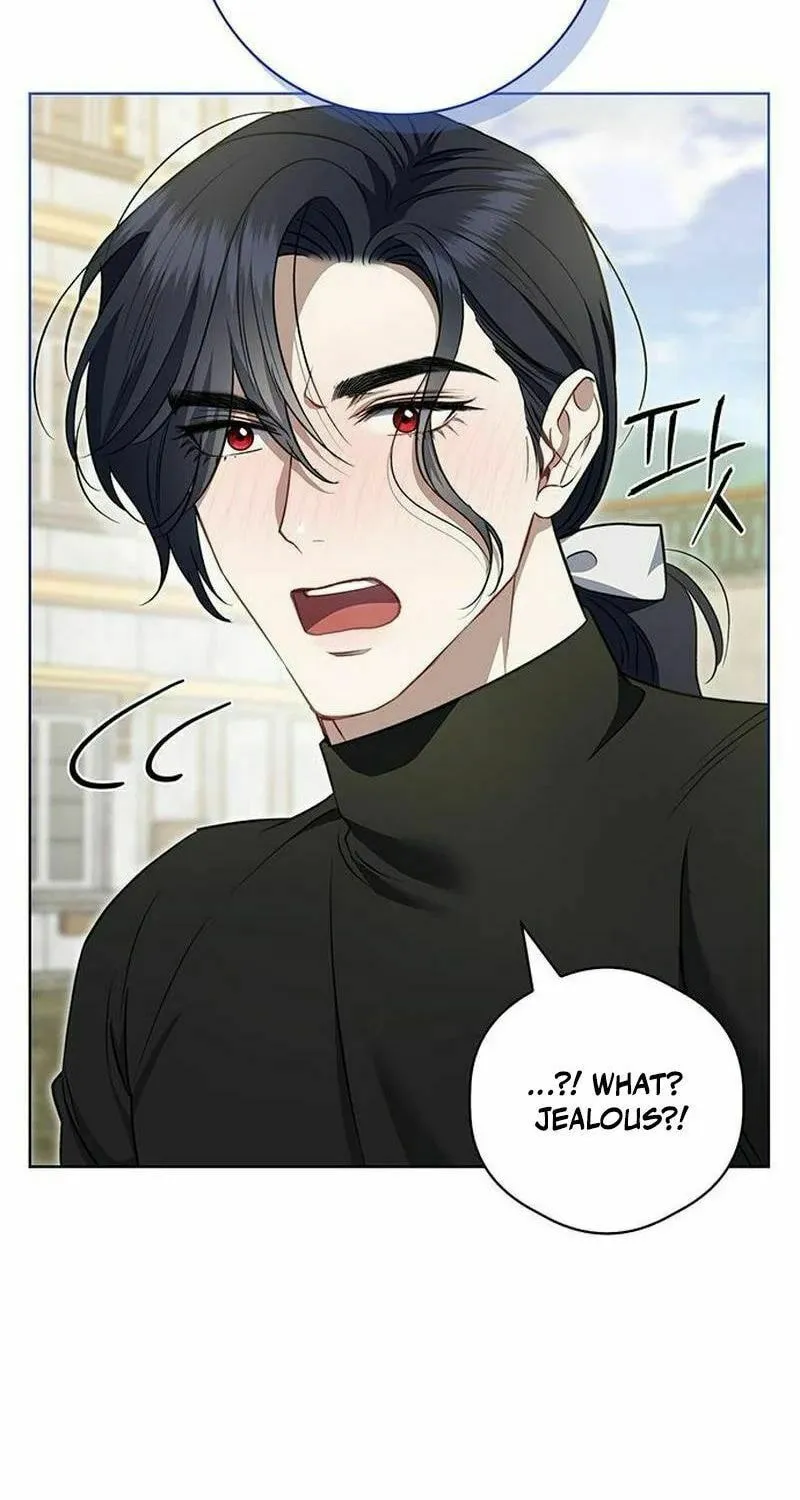 How to Send My Husband to the Abyss Chapter 20 page 91 - 