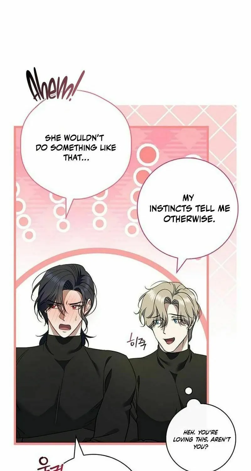 How to Send My Husband to the Abyss Chapter 20 page 92 - 