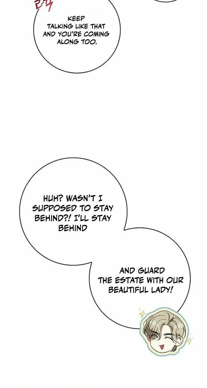 How to Send My Husband to the Abyss Chapter 20 page 93 - 