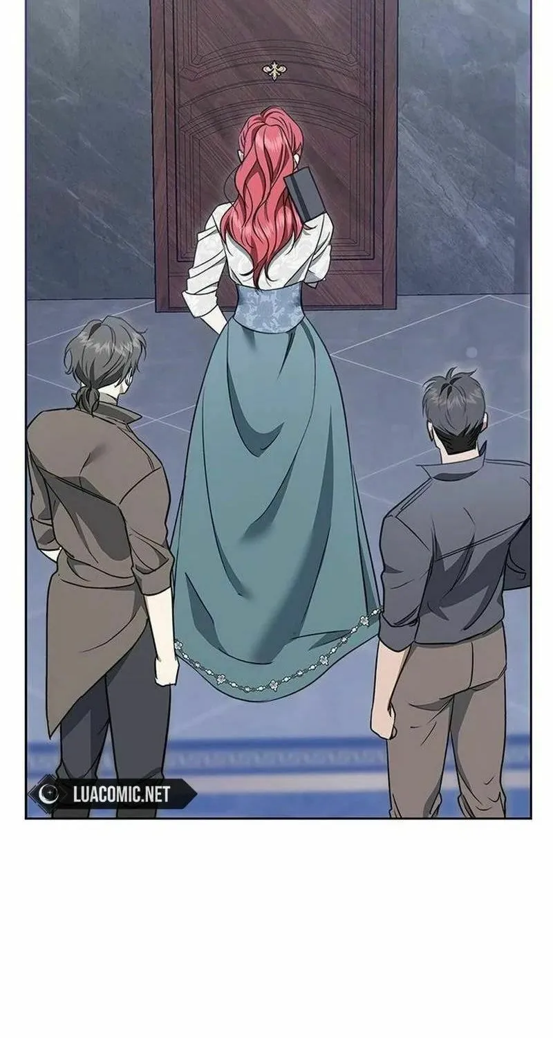 How to Send My Husband to the Abyss Chapter 20 page 98 - 
