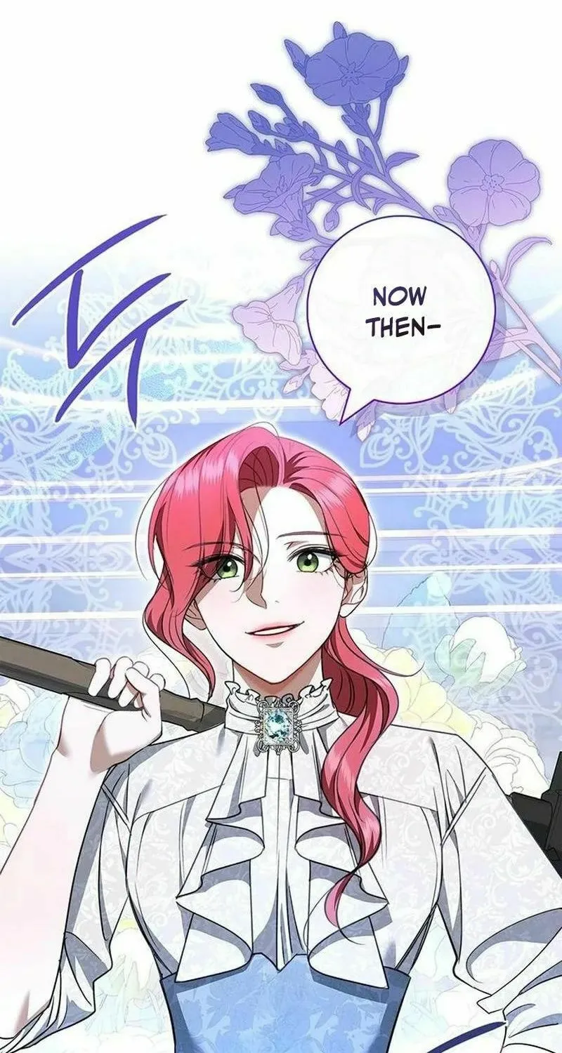 How to Send My Husband to the Abyss Chapter 20 page 100 - 