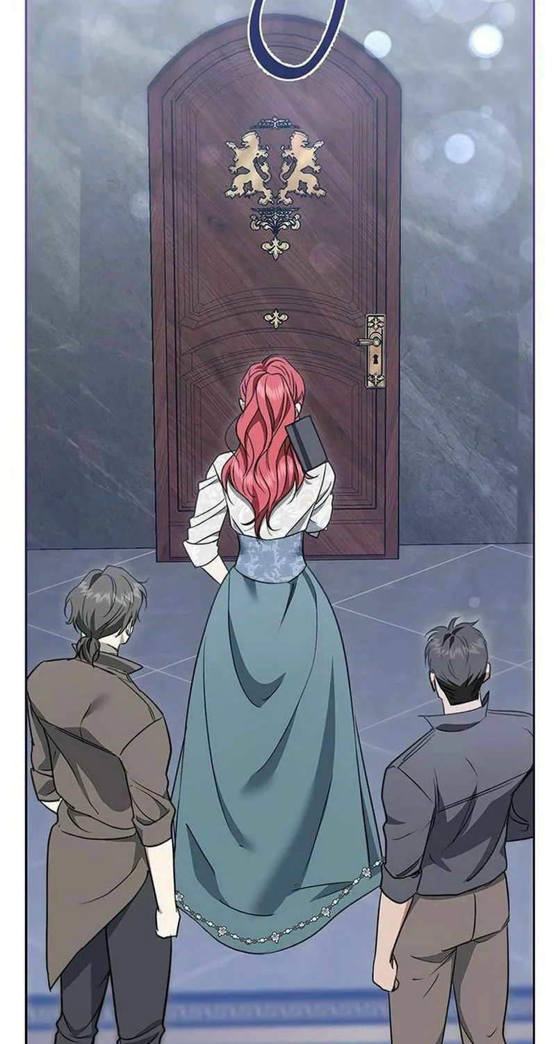 How to Send My Husband to the Abyss Chapter 21 page 2 - 