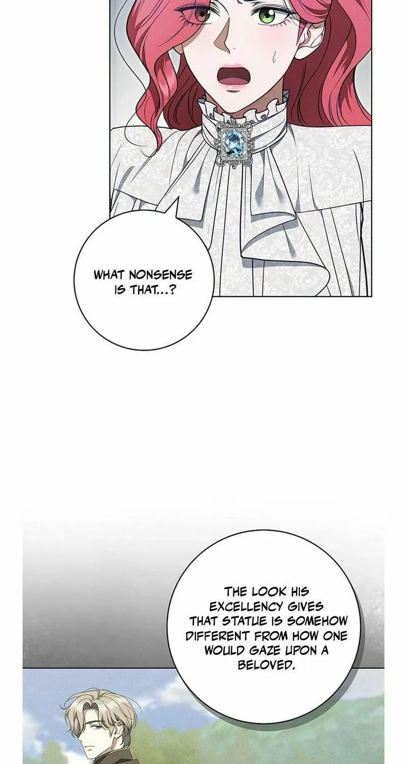 How to Send My Husband to the Abyss Chapter 21 page 15 - 