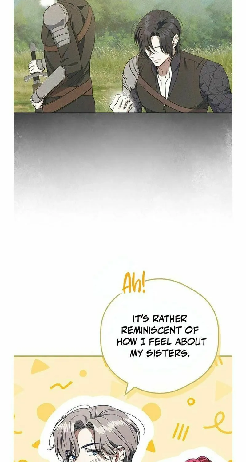 How to Send My Husband to the Abyss Chapter 21 page 16 - 