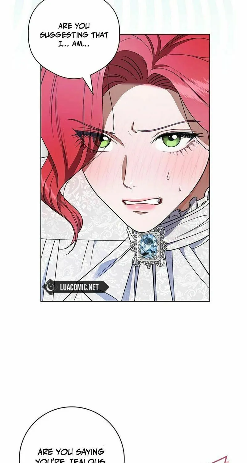 How to Send My Husband to the Abyss Chapter 21 page 19 - 