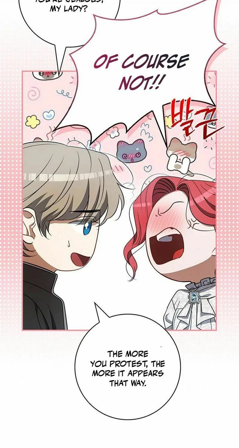 How to Send My Husband to the Abyss Chapter 21 page 20 - 
