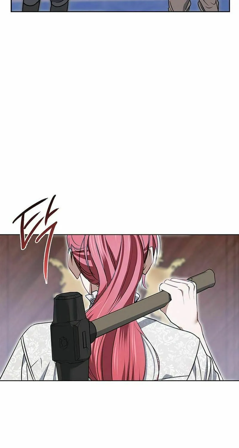 How to Send My Husband to the Abyss Chapter 21 page 3 - 