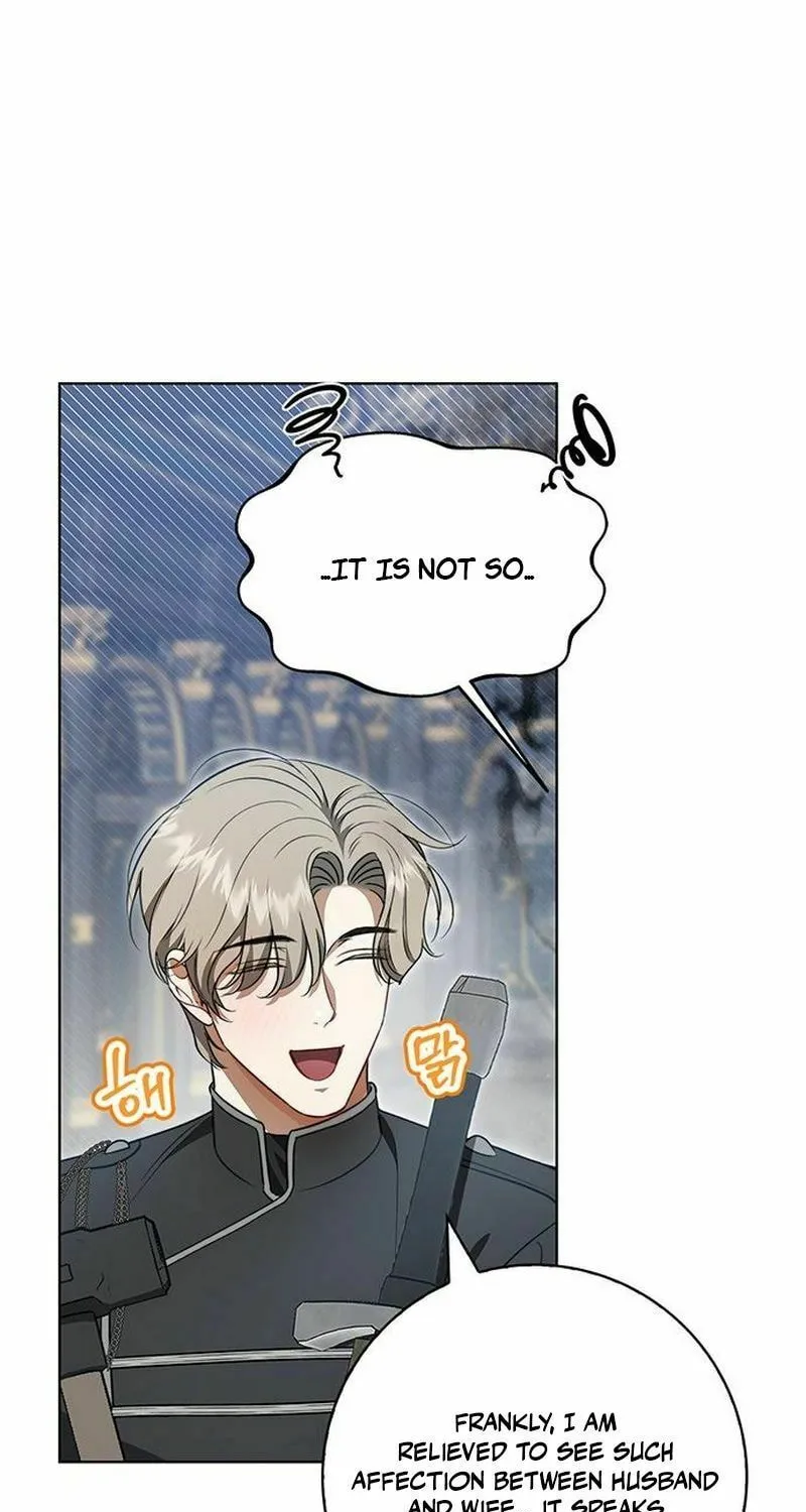 How to Send My Husband to the Abyss Chapter 21 page 21 - 