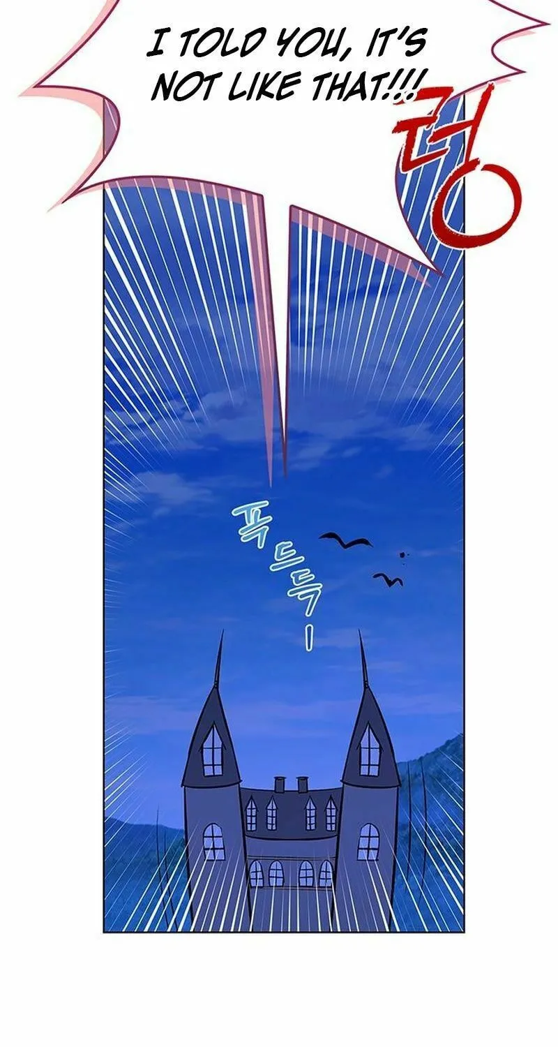 How to Send My Husband to the Abyss Chapter 21 page 23 - 