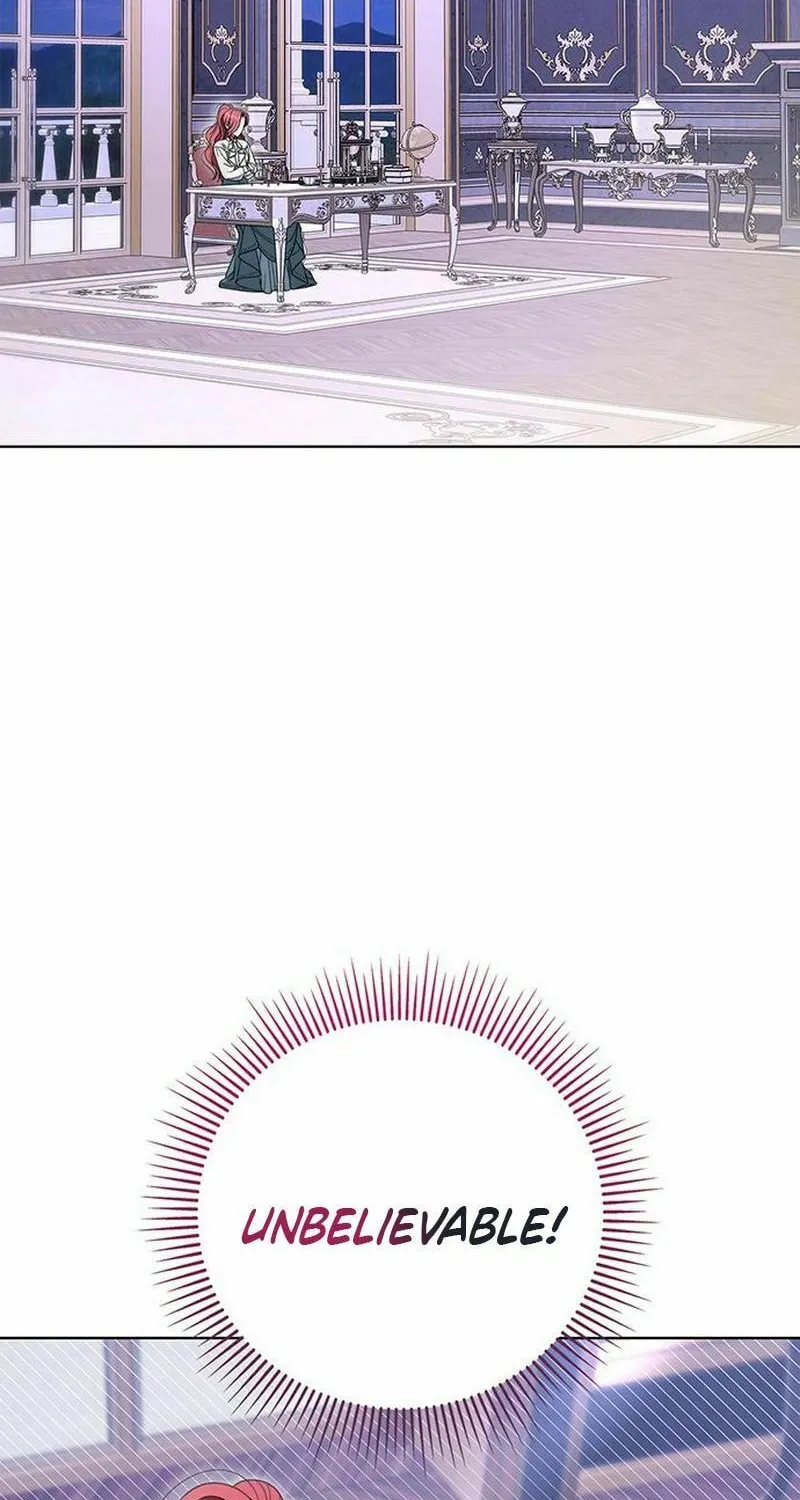 How to Send My Husband to the Abyss Chapter 21 page 26 - 