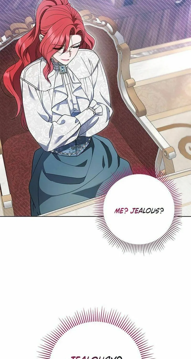 How to Send My Husband to the Abyss Chapter 21 page 27 - 