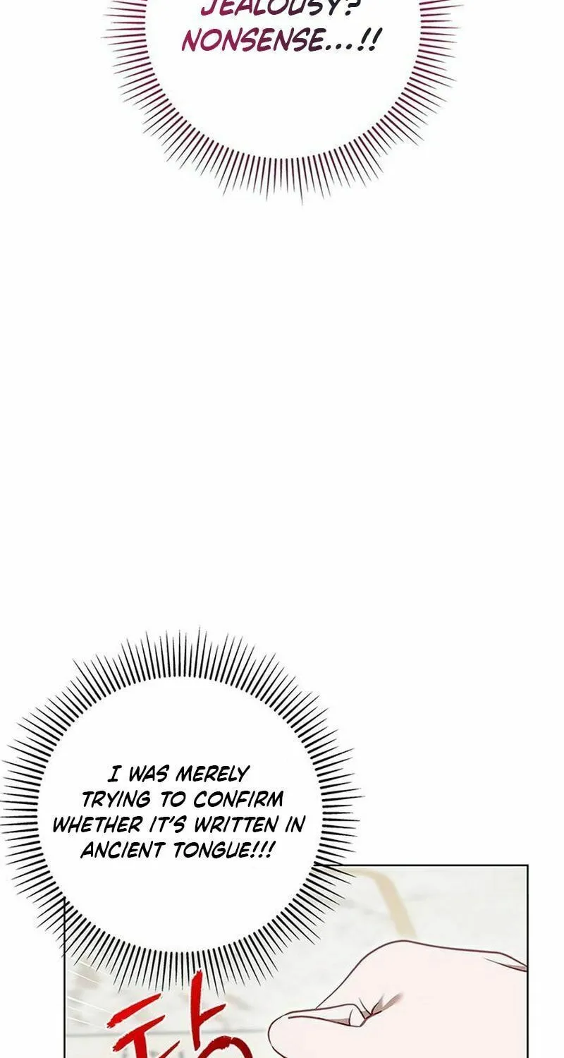 How to Send My Husband to the Abyss Chapter 21 page 28 - 