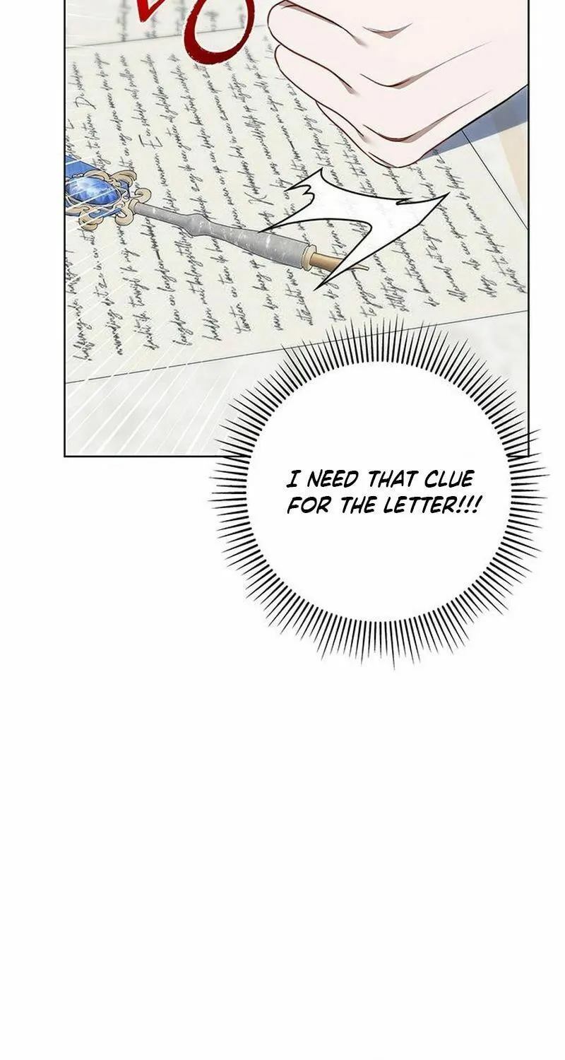 How to Send My Husband to the Abyss Chapter 21 page 29 - 