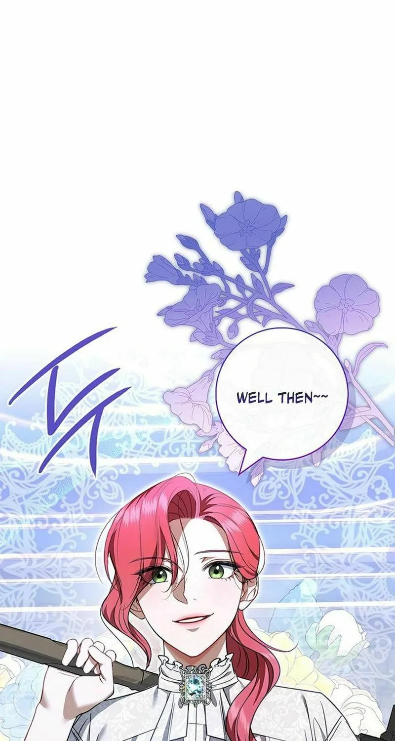 How to Send My Husband to the Abyss Chapter 21 page 4 - 