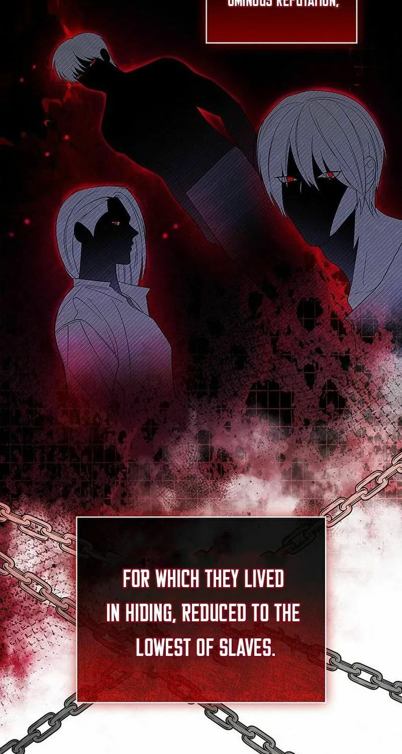 How to Send My Husband to the Abyss Chapter 21 page 34 - 