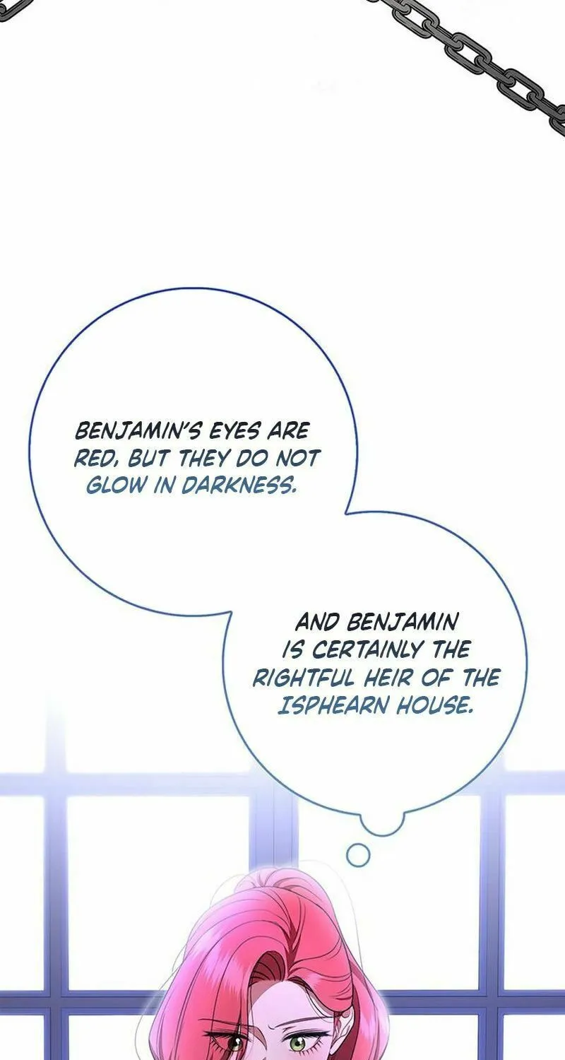 How to Send My Husband to the Abyss Chapter 21 page 35 - 