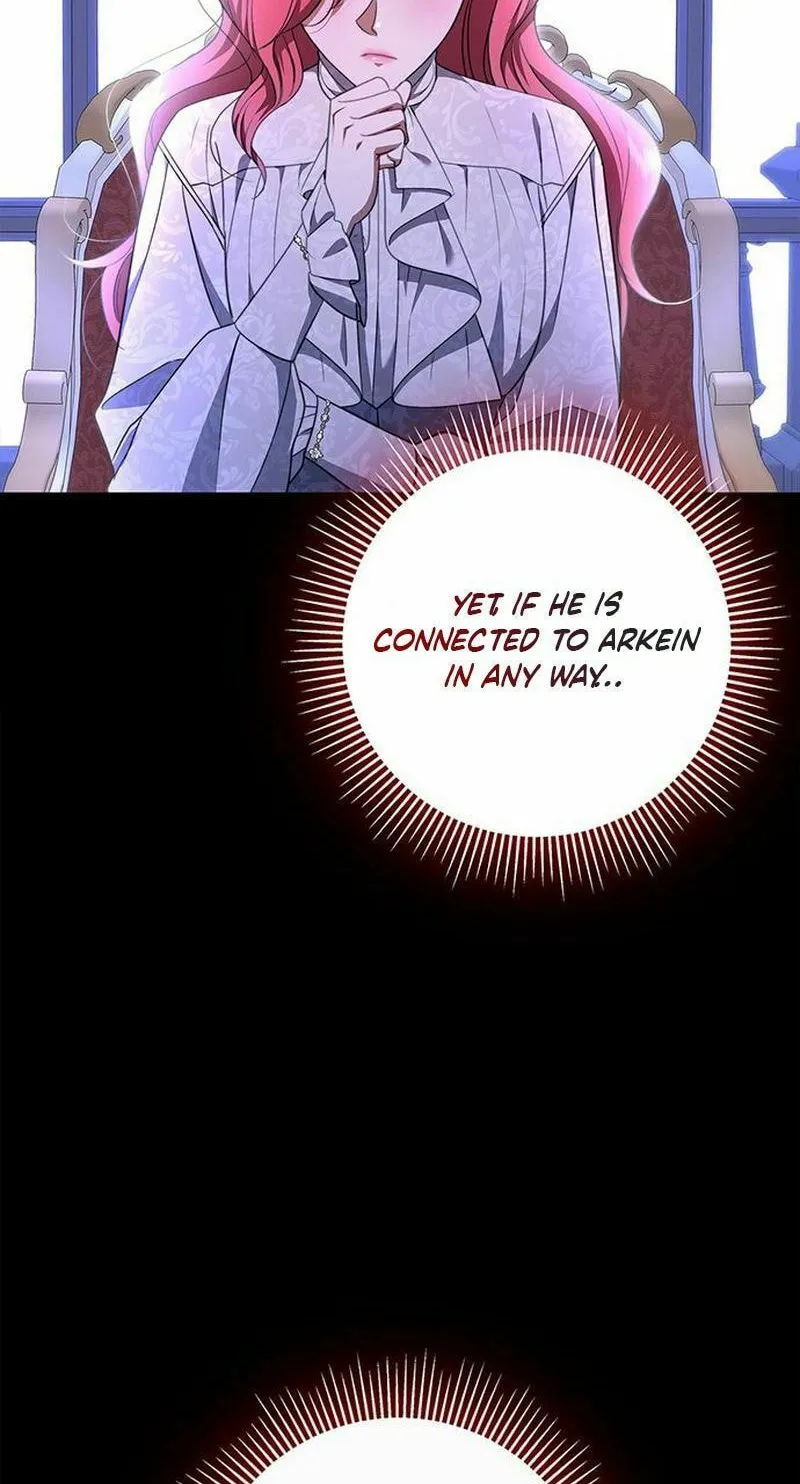 How to Send My Husband to the Abyss Chapter 21 page 36 - 