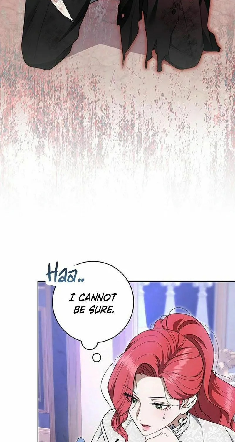 How to Send My Husband to the Abyss Chapter 21 page 38 - 