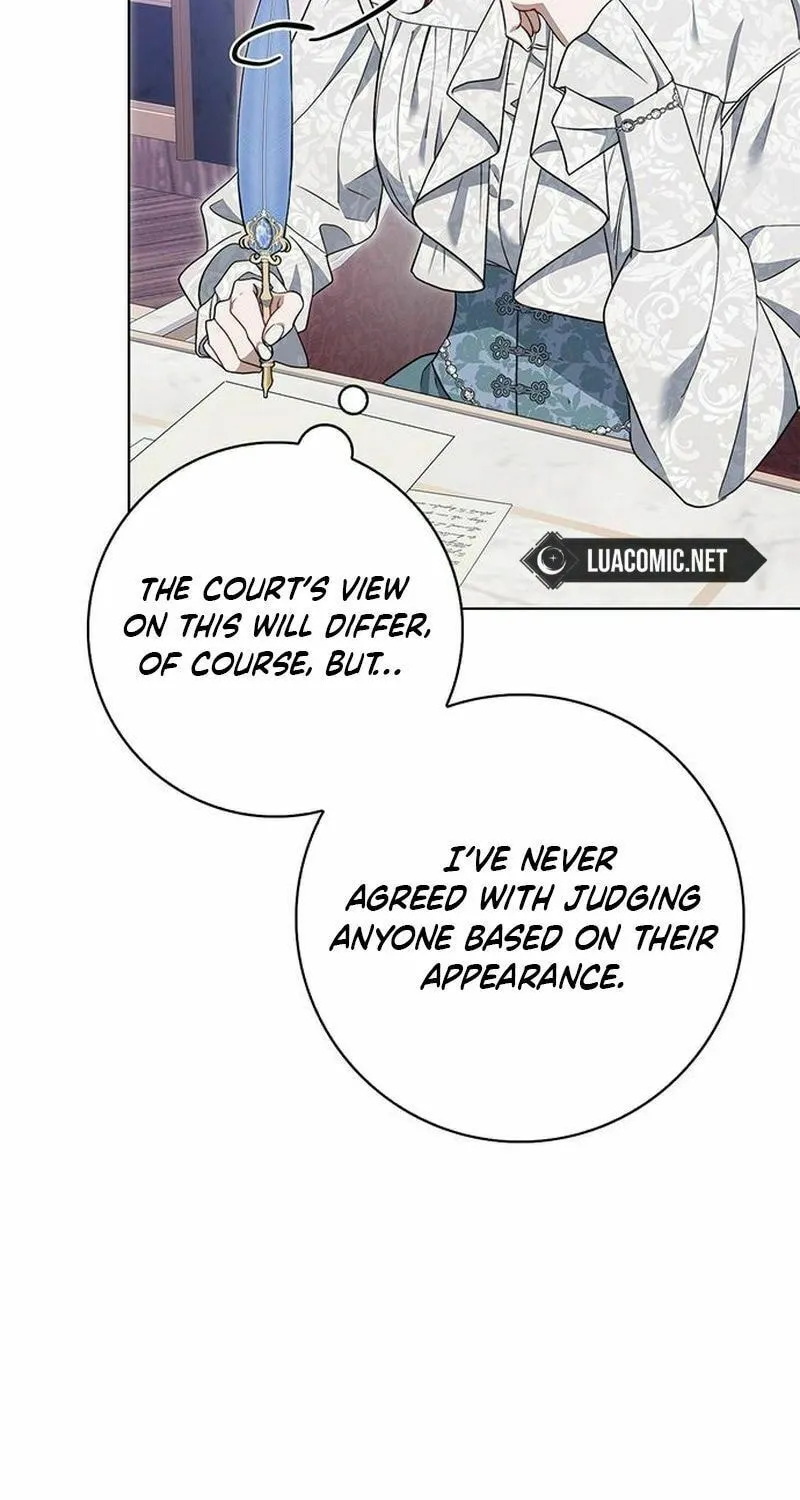 How to Send My Husband to the Abyss Chapter 21 page 39 - 